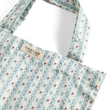 Bed Linen Junior, Bedding - Floral Stripe