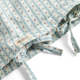 Bed Linen Baby, Bedding - Floral Stripe