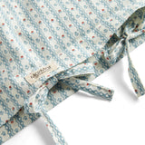 Bed Linen Junior, Bedding - Floral Stripe