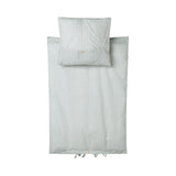 Bed Linen Baby, Bedding - Floral Stripe