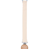 Alo, Pacifier cord - Delicate Rose