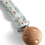 Alo, Dummy Cord - Floral Stripe