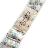 Alo, Dummy Cord - Floral Stripe