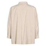 Thana W, Shirt - Sand Castle