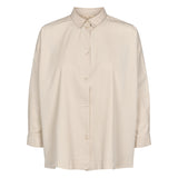 Thana W, Shirt - Sand Castle