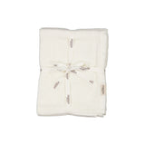 Ada (2-pack), Cloth Diapers - Gentle White