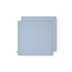 Blue baby fabric markers