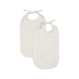 Bib Long (2-pack), Bib - Morning Dew
