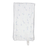 Ada (2-pack), Cloth Diapers - Dolphin