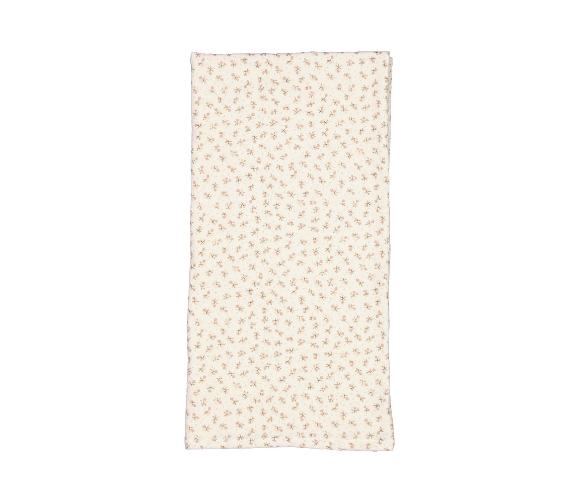 Swaddle, Wrap - Petite Fleurs