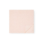 Baby wraps with fine hearts