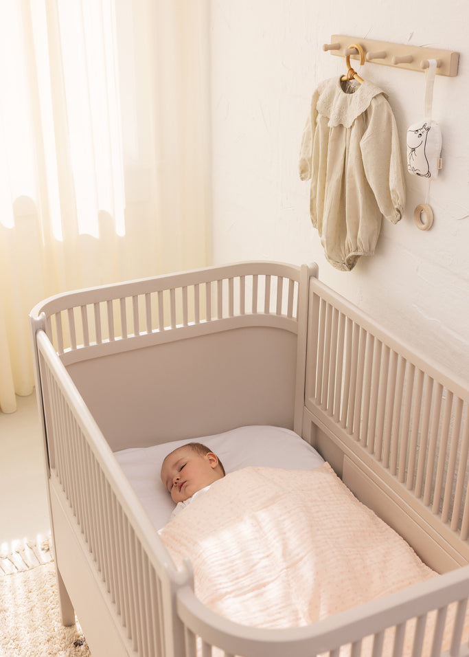 Music Mobile Moomin, Music uro - Moomin