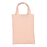 Bed Linen, Bedding - Soft Cheek Stripe