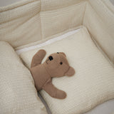 Bed Linen Baby, Bedding - Deep Lake Check