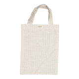 Bed Linen Junior, Bedding - Deep Lake Check