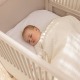 Bed Linen Baby, Bedding - Deep Lake Check