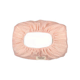 Wet Wipe Cover, Wet Wipe Cover - Soft Cheek Stripe