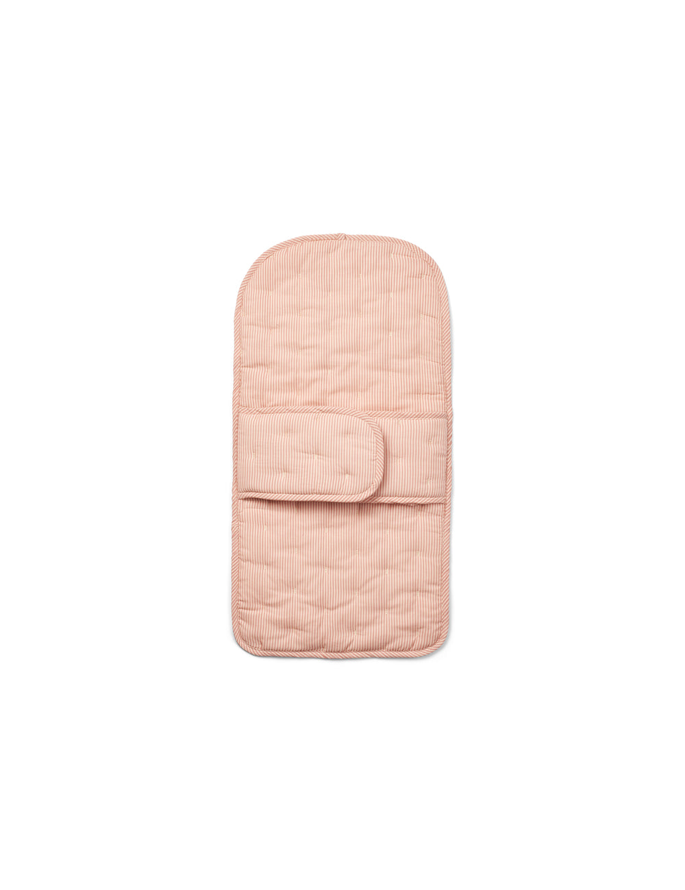 Changing Mat, Changing mat - Soft Cheek Stripe