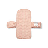 Changing Mat, Changing mat - Soft Cheek Stripe