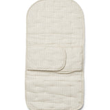 Changing Mat, Changing Mat - Deep Lake Check