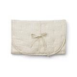 Changing Mat, Changing Mat - Deep Lake Check