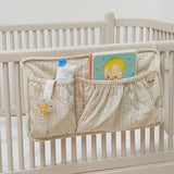 Bed Pockets, Bed Pocket - Deep Lake Check