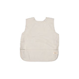 Apron, Dining Apron - Blue Stone Stripe