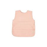 Apron, Dining Apron - Soft Cheek Stripe