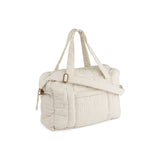 Nursing Bag, Diaper Bag - Deep Lake Check