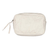 Toiletry Bag, Toiletry Bag - Deep Lake Check