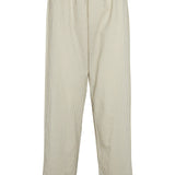 Pajama Set W, Pajama Set - Blue Stone Stripe