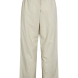 Pajama Set W, Pajama Set - Blue Stone Stripe