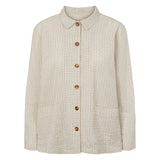 Pajama Set W, Pajama Set - Deep Lake Check