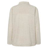 Pajama Set W, Pajama Set - Deep Lake Check