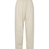 Pajama Set W, Pajama Set - Deep Lake Check