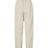 Pajama Set W, Pajama Set - Deep Lake Check