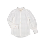 Tribeca, Blouse - White