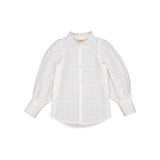 Tribeca, Blouse - White