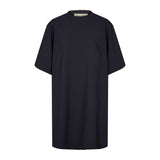Danny W, Dress - Dark Navy