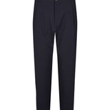 Petra W, Pants - Dark Navy