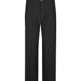 Petra WL, Pants - Black