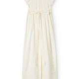 Daisa Long, Christening Dress - Cloud