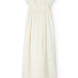Daisa Long, Christening Dress - Cloud
