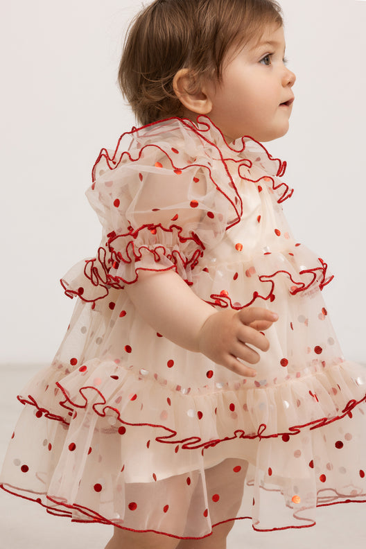MAR DRESS