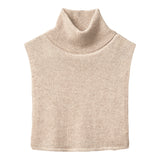 Arni W, Kashmir Scarf - Sand Flour.