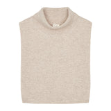 Arni W, Cashmere Scarf - Llama Melange