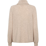 Tadin W, Kashmir Blouse - Sand Mel.