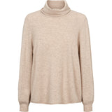 Tadin W, Kashmir Blouse - Sand Mel.