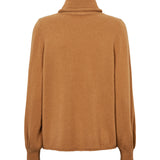 Tadin W, Kashmir Blouse - Almond