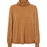 Tadin W, Kashmir Blouse - Almond